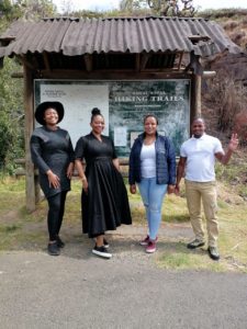 Visited Royal Natal (4)